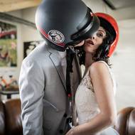 František Beleš jako Venca a Barbora Černá jako Bára.