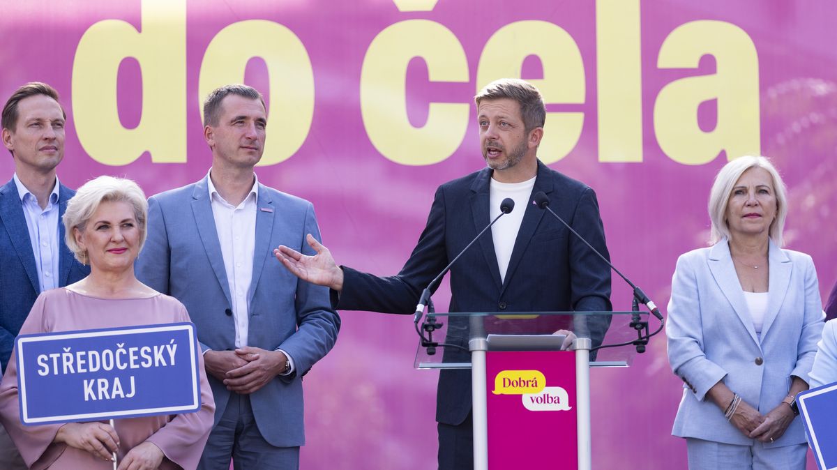 Proč přijal šifrovaný telefon? Hřib se opět obul do Rakušana, ten ho zve ven