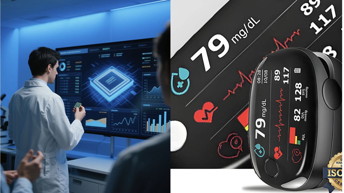 Kyberšmejdi útočí na cukrovkáře