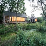 Ateliér ve Stříbrné Skalici – Jan Tyrpekl.