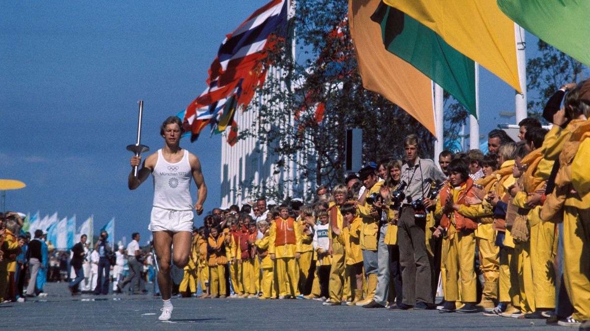 Olympiádu v roce 1972 zastínila tragédie. Teď chce Mnichov další pokus