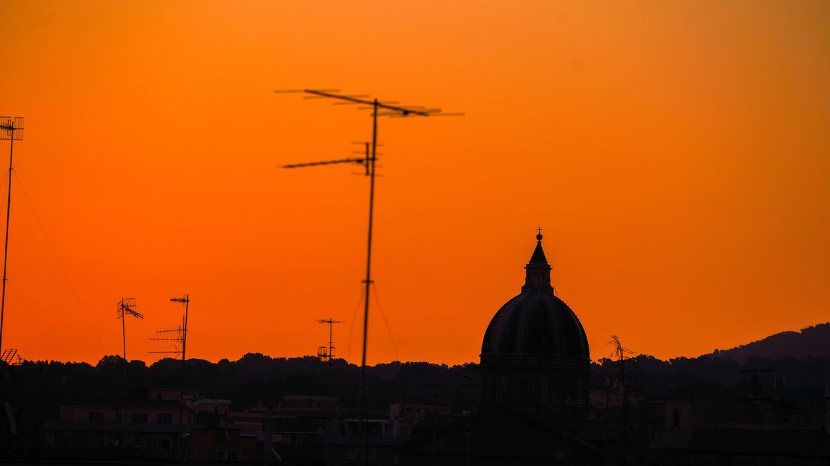 „Opravdu chcete dovolenou trávit ve vedru?“ Extrémy mění cestovní návyky
