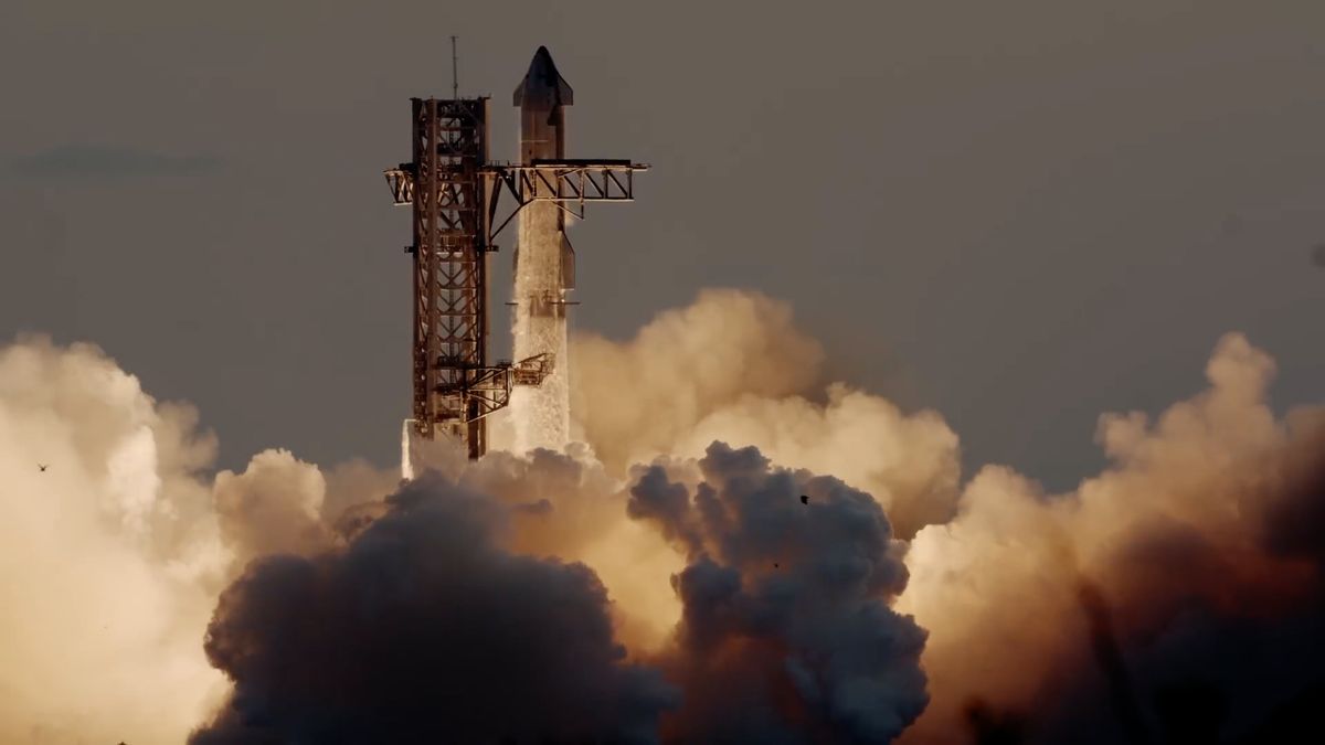 Starship čeká desátý start. Letos několikrát explodovala a zde jsou důvody