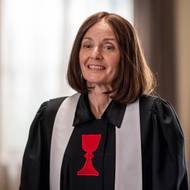 Veronika Žilková jako Svatava.