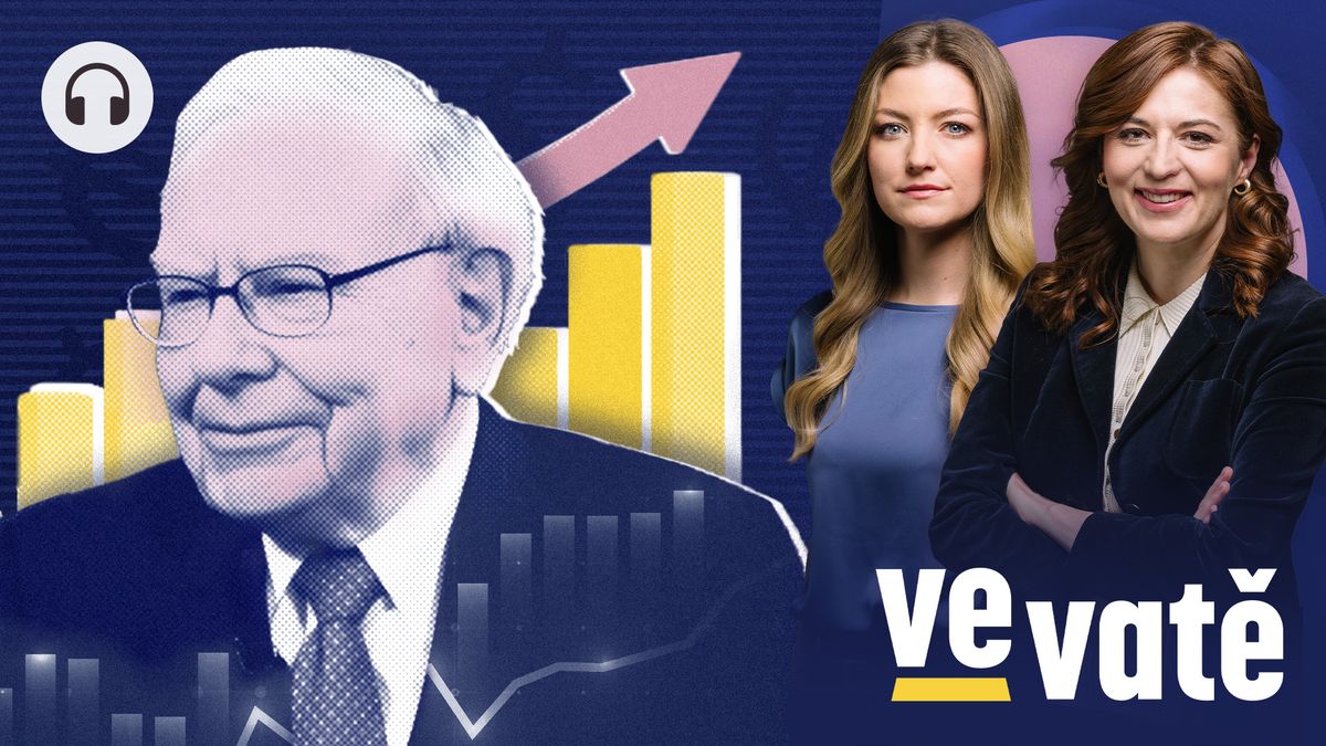 Jak si obří fondy poštelovaly portfolia. Někdo hromadí cash, jiný nakoupil