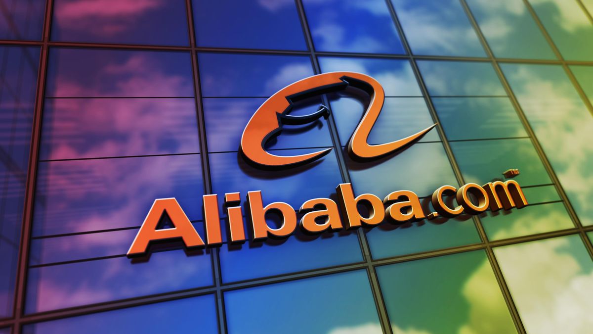 Alibaba testuje vlastní AI čip. Akcie firmy prudce rostou