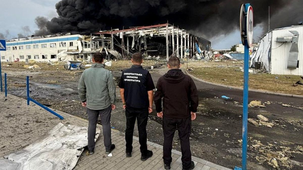 Maďarský dvojí metr: Rusko ani po útoku nezmiňuje, do Ukrajiny tepe