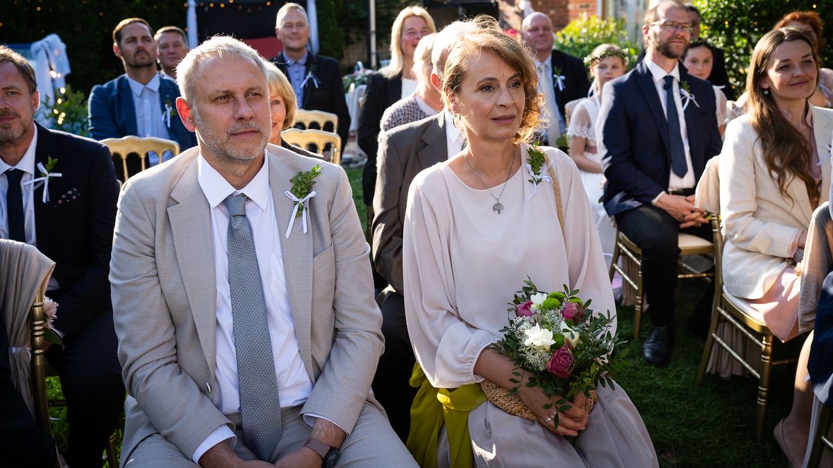 Recenze: Nový seriál TV Nova je vkusnější než běžná soap opera