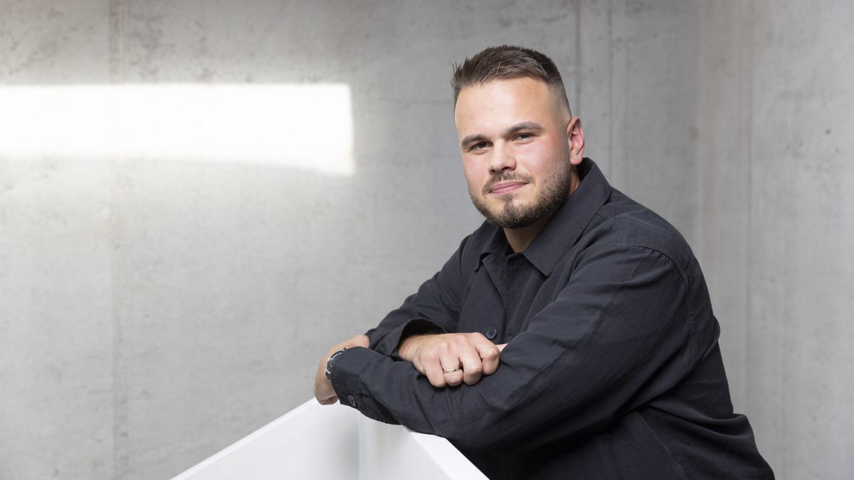 Nečekám, že ruská agrese na Ukrajině skončí brzy, říká zpravodaj ČT Papadopulos