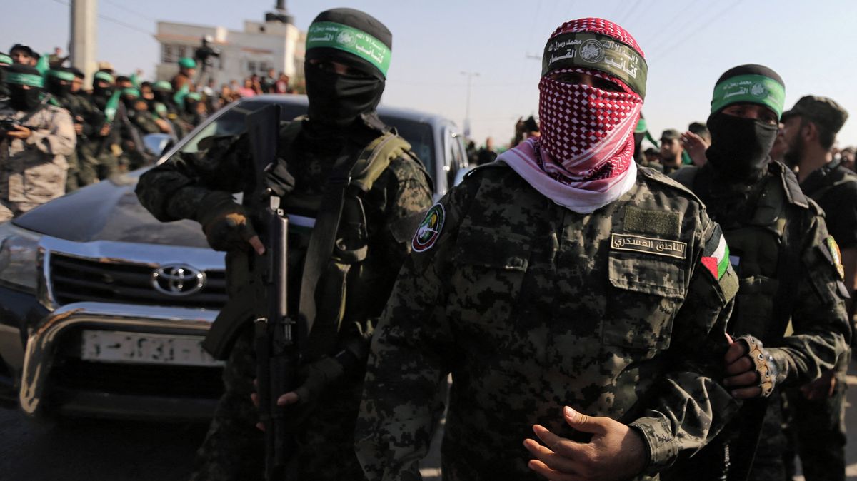 Hamas Analyzes Trump’s Gaza Plan: Debate Timeline