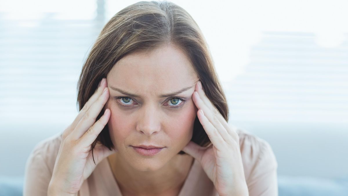 Kvůli long covidu má i existenční potíže, a není jediná. Řešení v nedohlednu