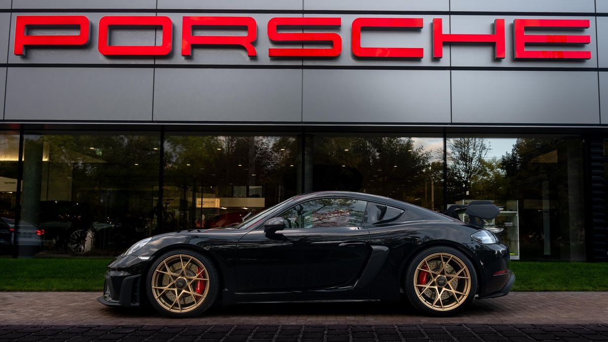 Bateriová katastrofa u Porsche. Chystá se hromadné propouštění