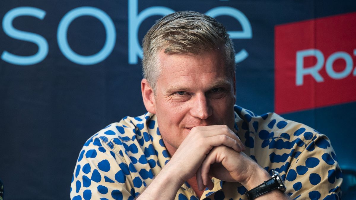 Policie odložila případ Turkových komentářů o smrti ekologických aktivistů