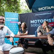 Fanoušky zajímá, jestli má Turek rád auta s pohonem na všechna čtyři kola.