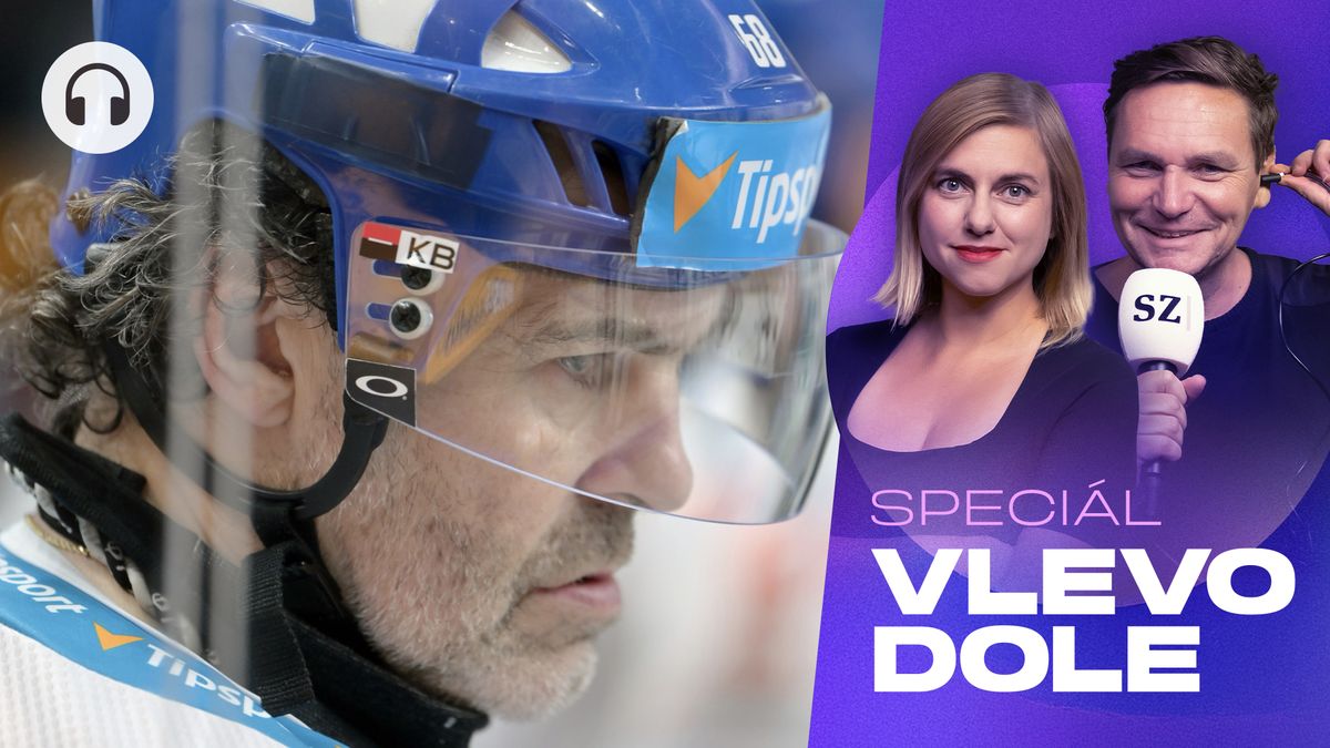 Polívka, Bohdalka, nebo Jágr? Která celebrita politikům nejvíc pomohla