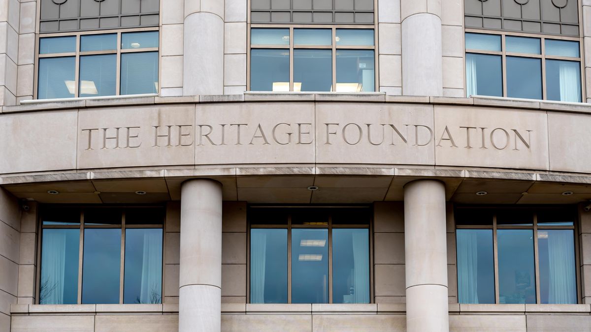 Trump jmenoval do čela úřadu statistiky práce ekonoma The Heritage Foundation
