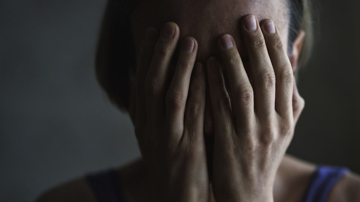 První pomoc pro psychiku v rukou praktika. Pokud chce, čas si najde, věří lékař