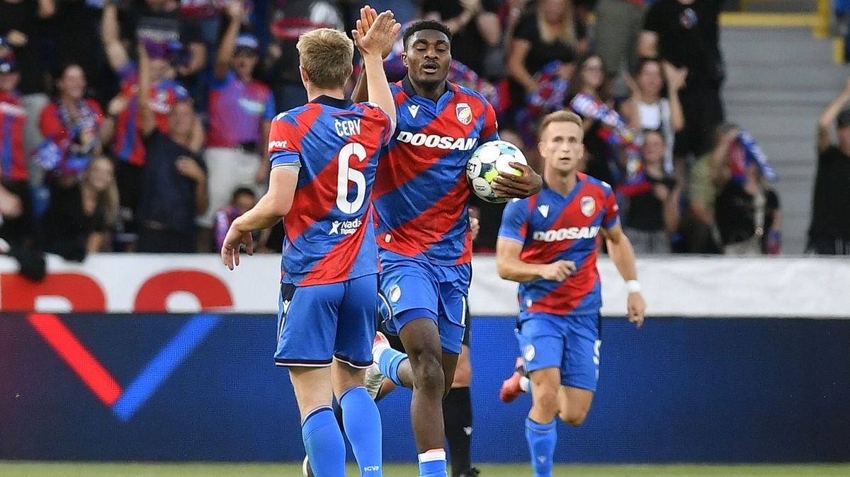 Zázračný obrat se nestal. Plzeň Rangers sice porazila, v Lize mistrů ale končí