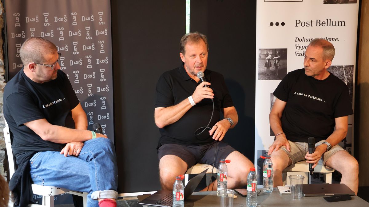 Dobrovský & Šídlo: ČT jako první Babišova oběť. Už brzy na vaší obrazovce