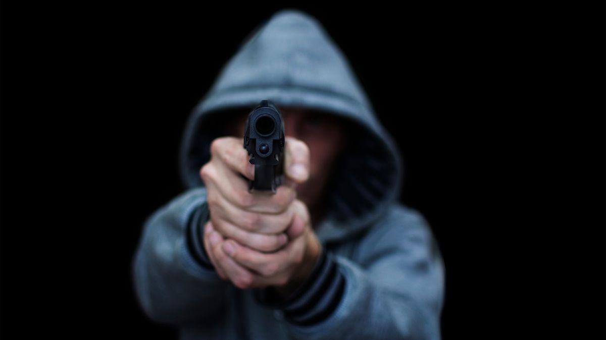 Příběh bývalého extremisty. Od Ortelu se dostal až k polovojenské brigádě