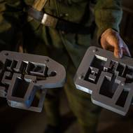 Modely také prodává na svých internetových stránkách.