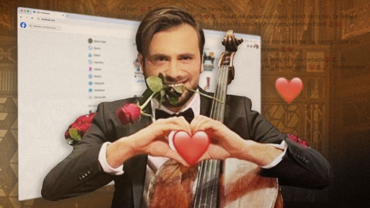 Seniorka se zamilovala do přeludu a podvodníkům poslala statisíce