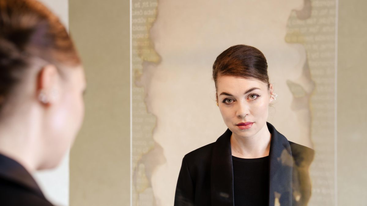 Designérka roku Kateřina Handlová vypráví v Jurkovičově vile příběh emancipace