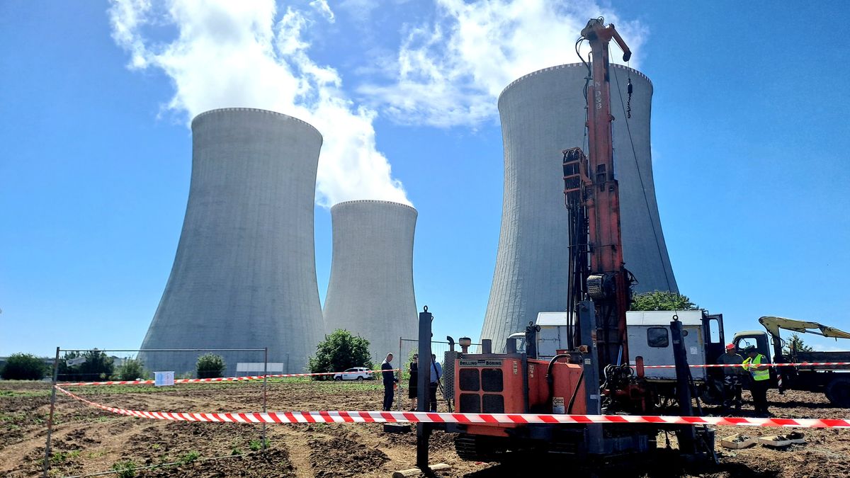 Dukovany to neohrozí. Expert komentuje hádku o smlouvě KHNP – Westinghouse