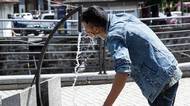 A vám to počasí nepřipadá divné? Jak lidé (ne)vnímají klimatickou změnu