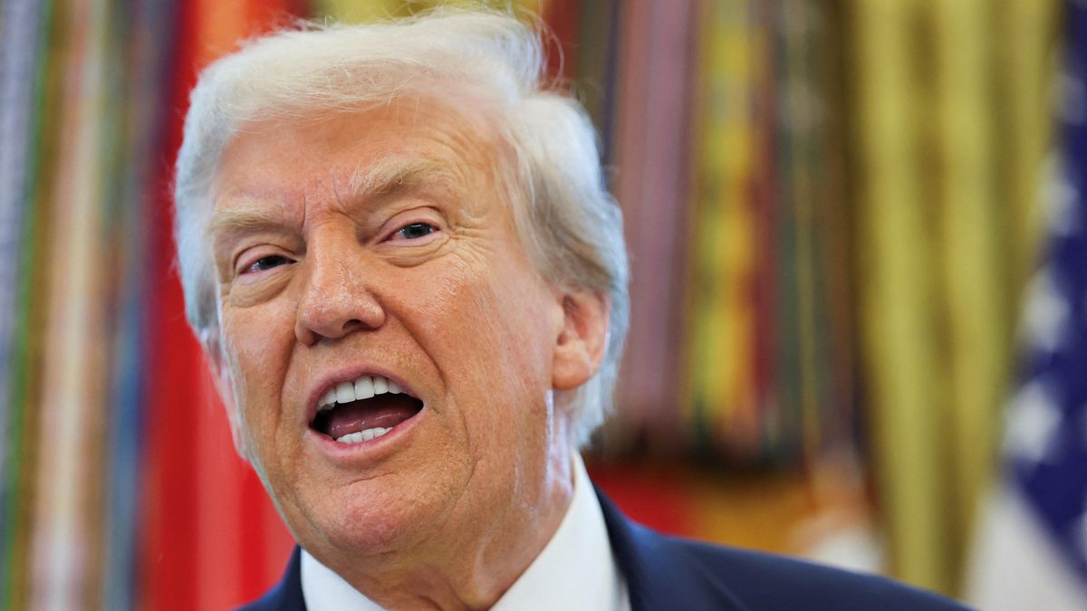 Trump řekl, že Putin podle něj uzavře dohodu o Ukrajině