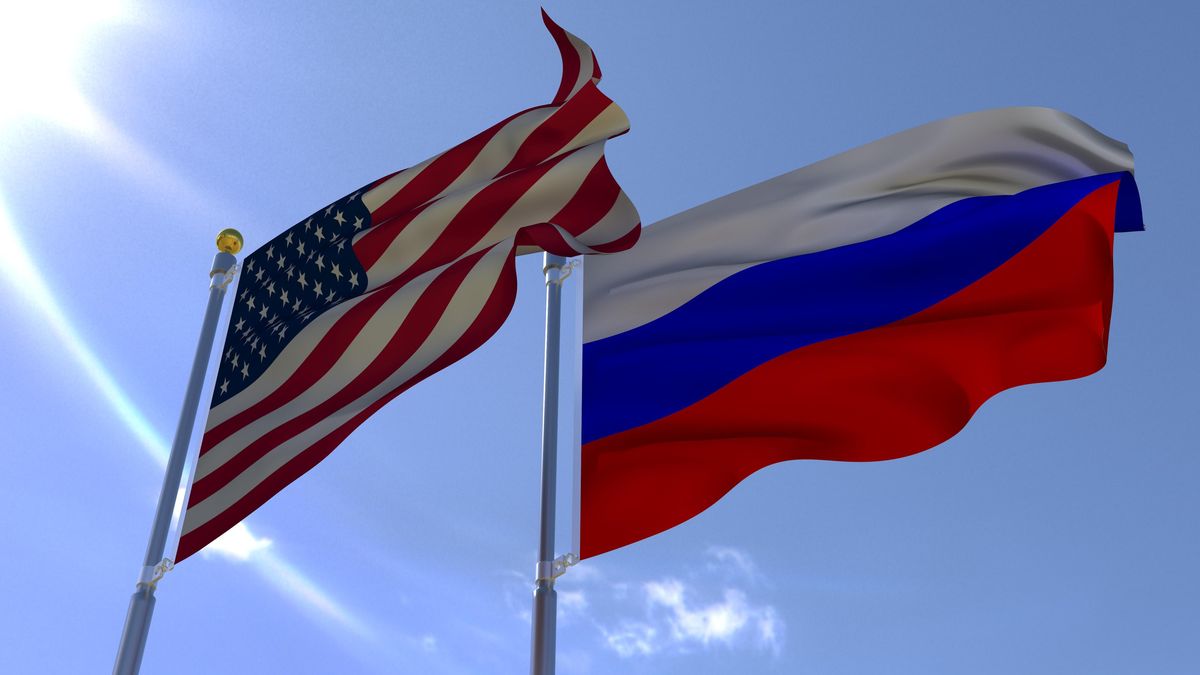USA a Rusko chystají dohodu o Ukrajině, která stvrdí ruské zisky, píše Bloomberg