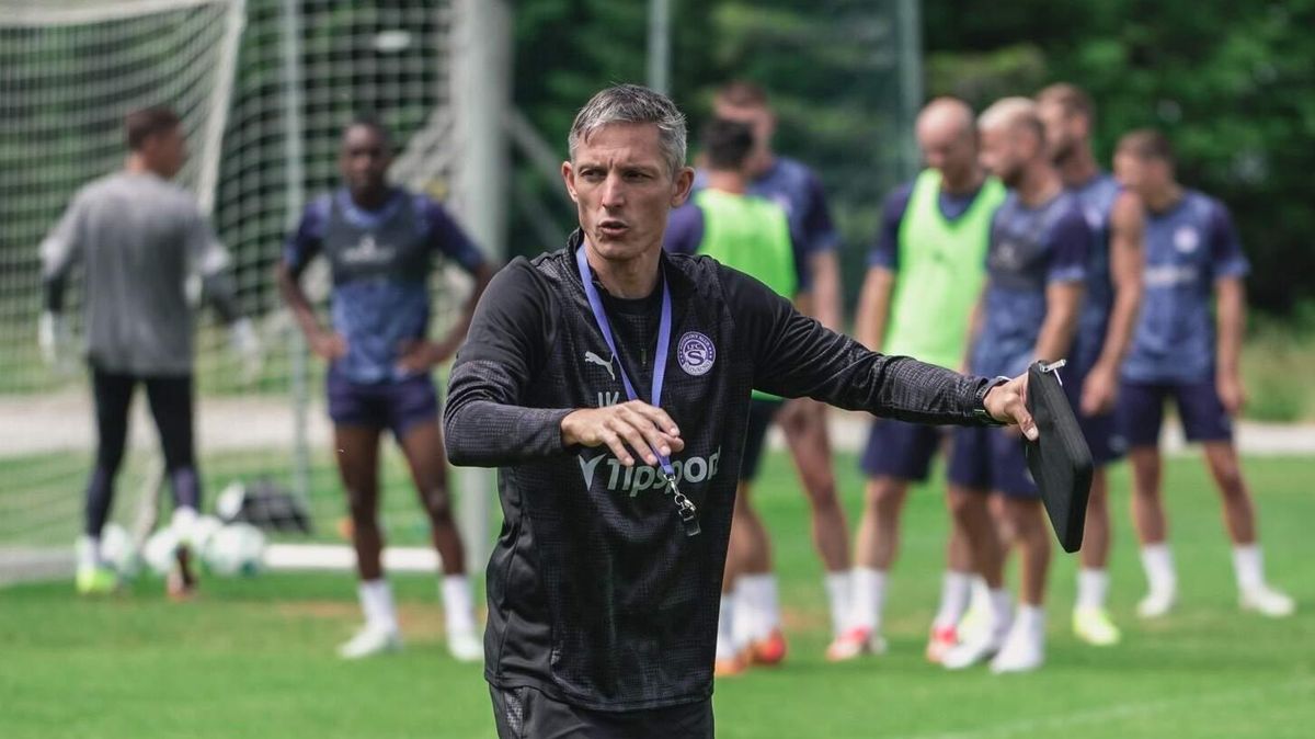 V českém fotbale pořád nejsme zvyklí na zahraniční majitele, poznal Kameník