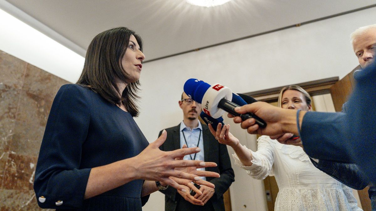 Válek prosadil vložky zdarma, Pekarovou téma menstruační chudoby irituje