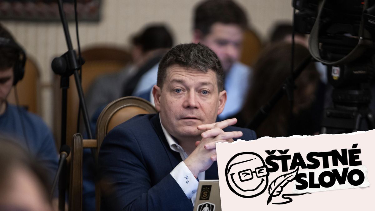 Šťastné slovo: Už zase. Členy ANO vyhazují z práce. Podrobnosti u Nachera