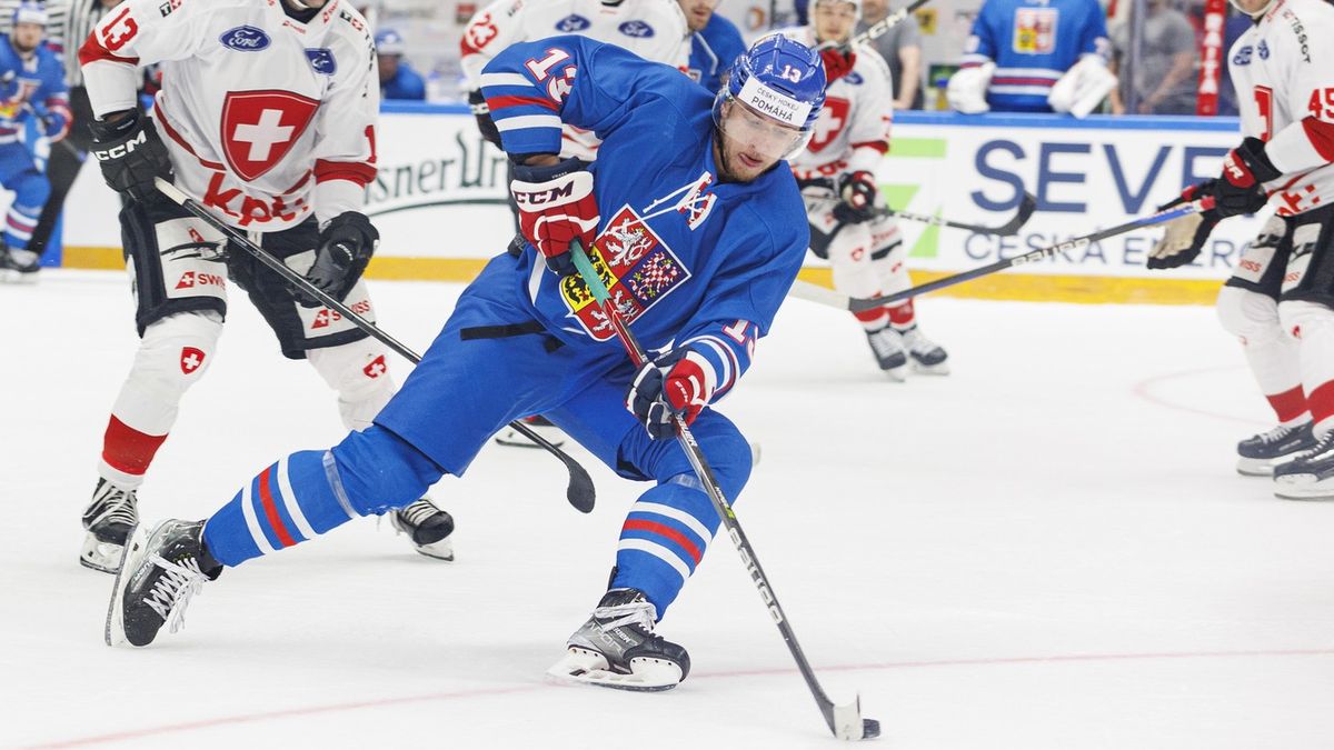 Vránova pozice ve Švédsku: Na cizince je tady vždycky tlak, hlásí expert