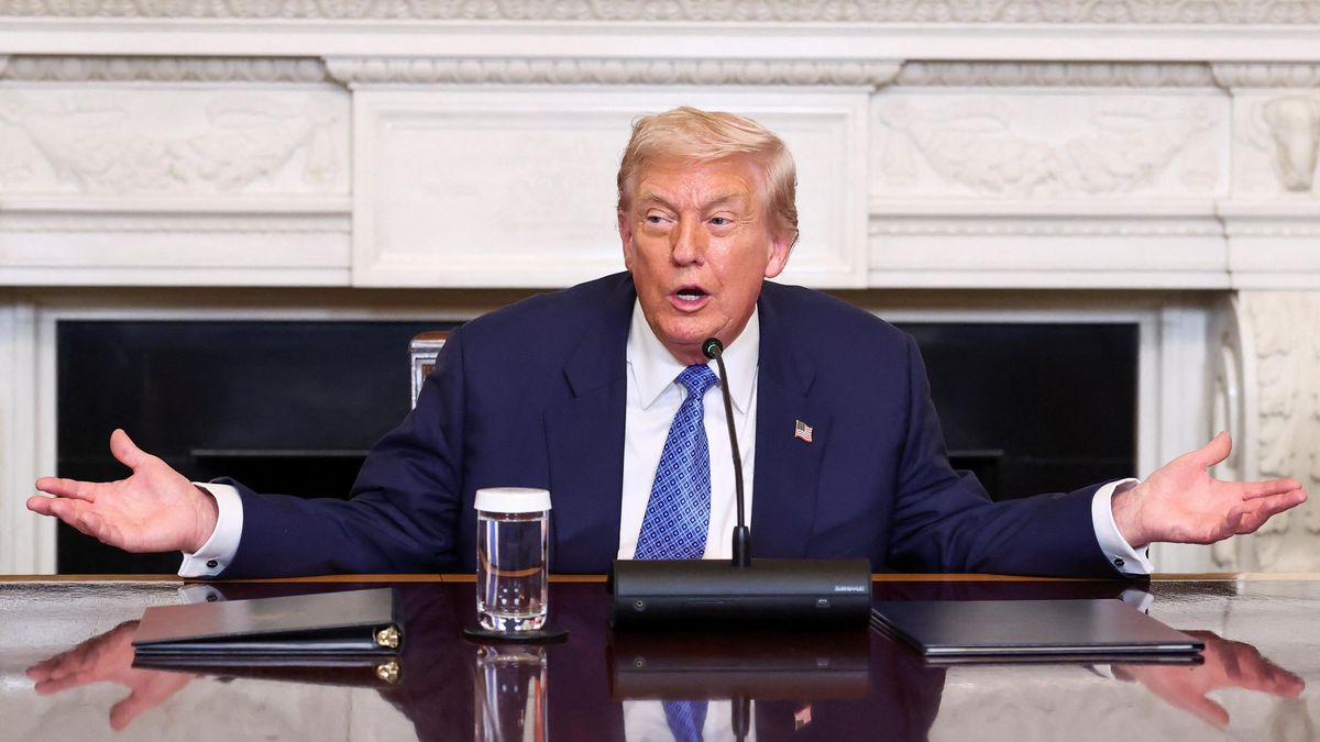 „Aljaška je prorostlá ruskou kulturou.“ Trump ví, proč Putina pozval právě tam