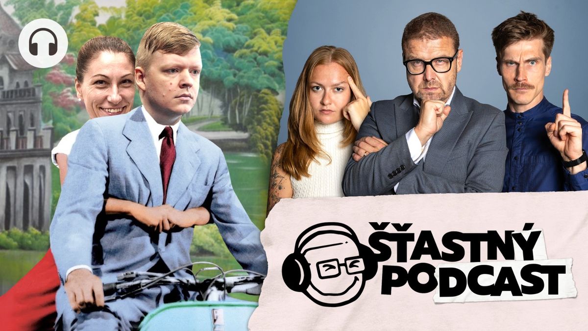 Šťastný podcast: Bitcoinová zpráva Decroix odhalena. Stopa vede do Asie