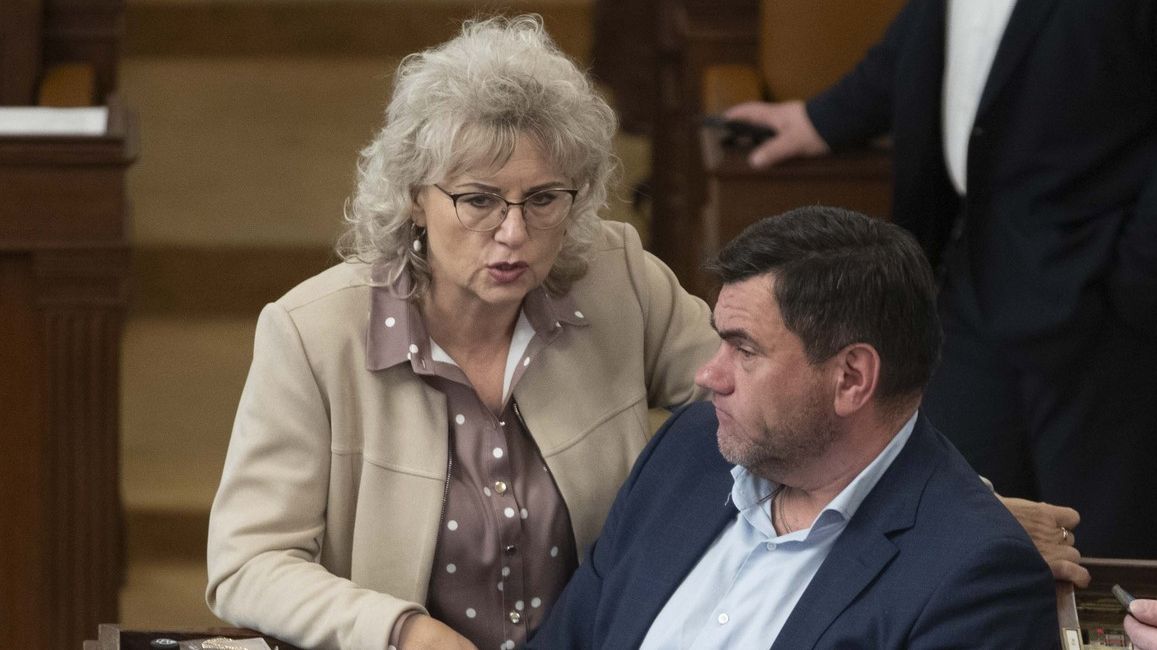 Balaštíkové nic nehrozí. Plánovat smrt psa není trestné