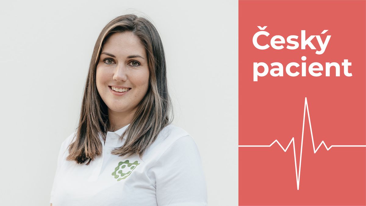 Bolesti břicha a nevysvětlitelné průjmy. Crohnovu nemoc není snadné odhalit