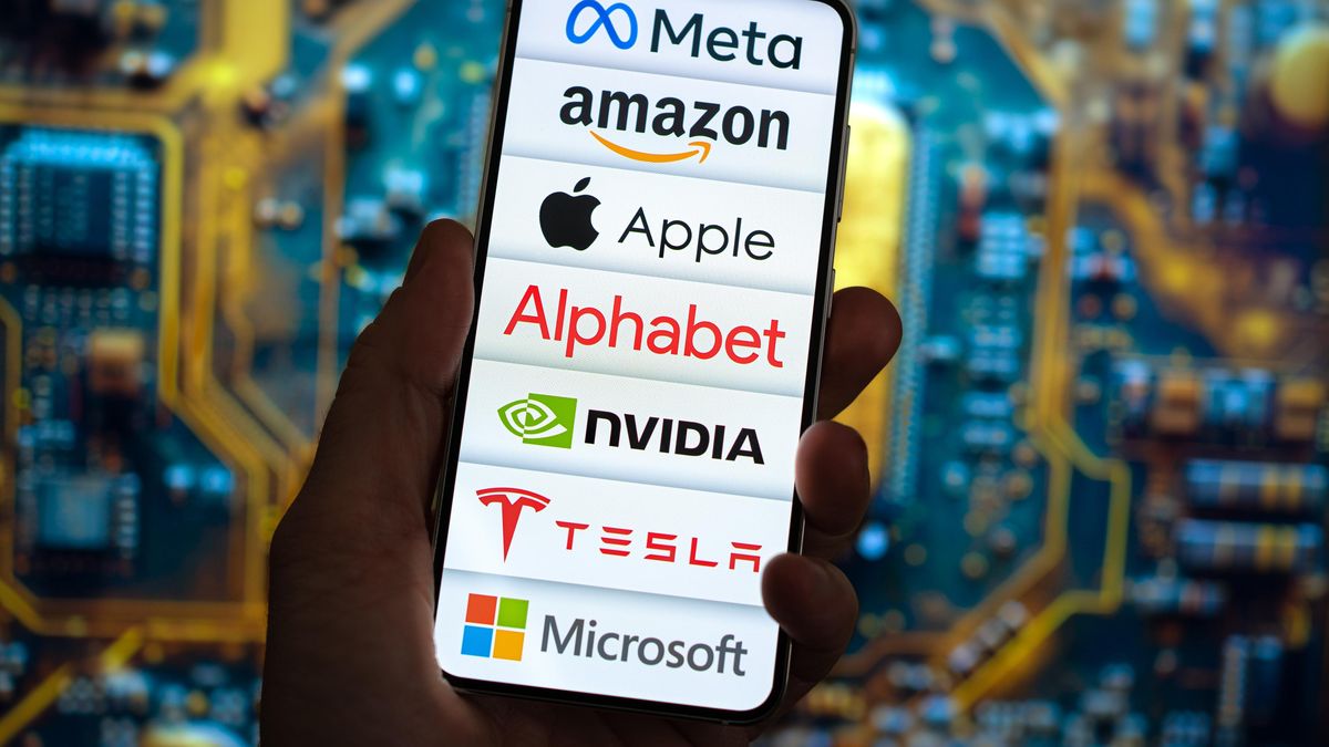 Společná jízda technologické „Velké sedmičky“ končí