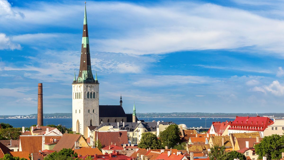 Estonsko plánuje zakázat nákup nemovitostí Rusům a Bělorusům