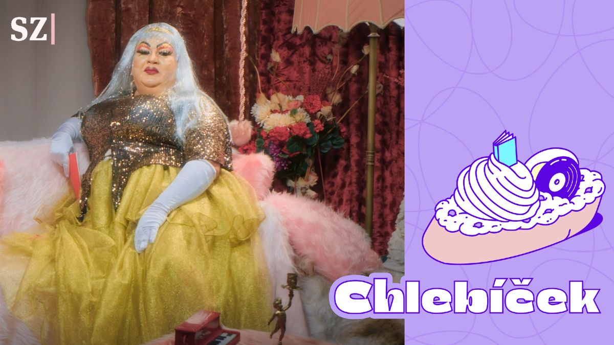 Chi Chi je svěží vítr na zatuchlé scéně. Diváci ale skřípou zuby