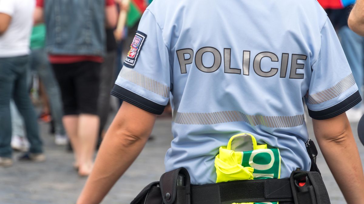 GIBS viní 20 dálničních policistů ze zneužití pravomoci a přijetí úplatku