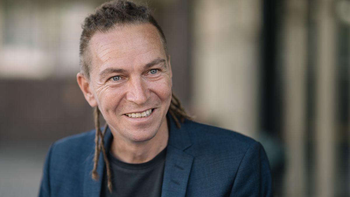 Bartoš: Když budeme mít 13 procent a 25 poslanců, Hřib si naplete moje dredy