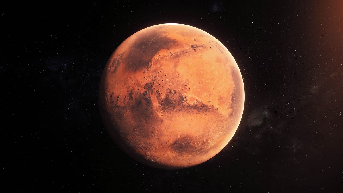 火星の宇宙船と基地のエネルギーは、チェコの原子炉に供給することができます