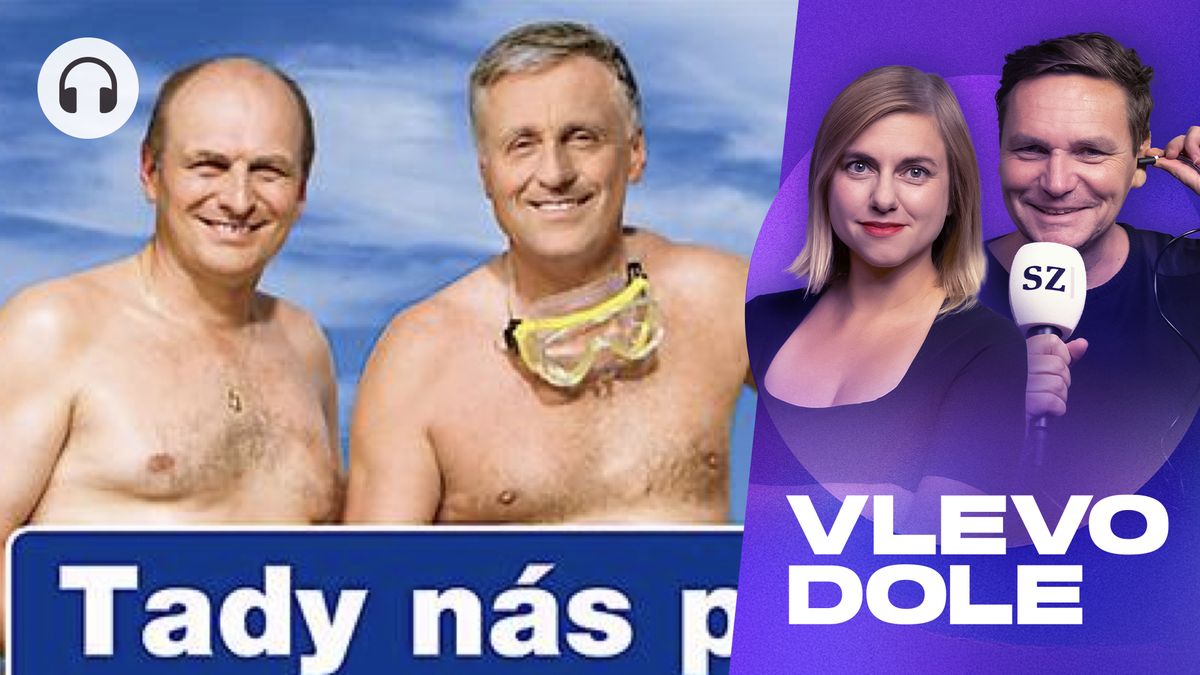 Plavky, popelnice, hranolky…do čeho vlezou politici pro hlasy?