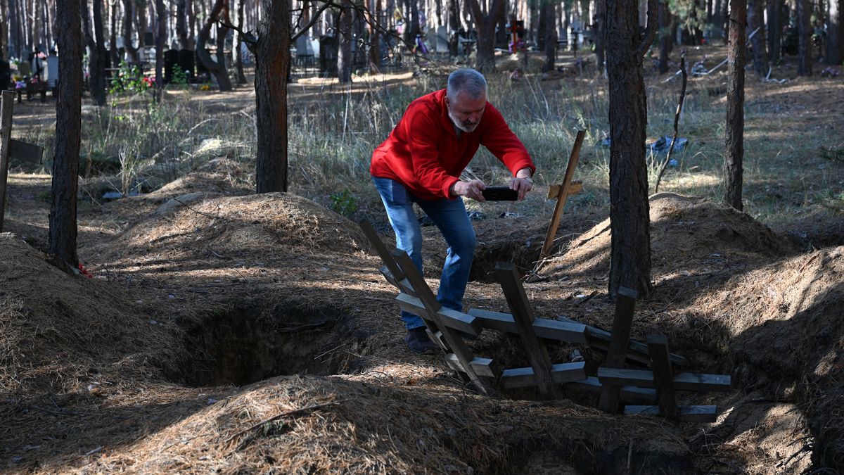 „Něco na tom může být.“ O koho se hraje v informační válce