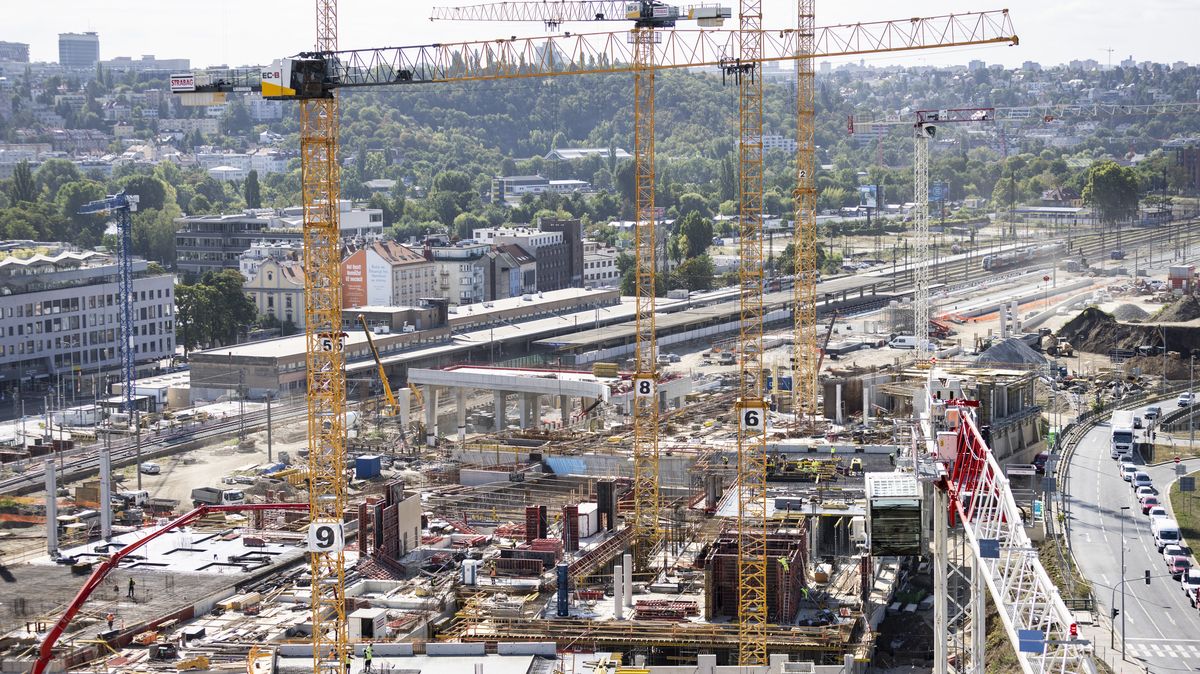 Nový stavební zákon bod po bodu. Zrychlí stavby a zavede „pohodu bydlení“