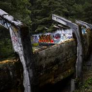 Bobová dráha byla v té době nejrychlejší na světě.