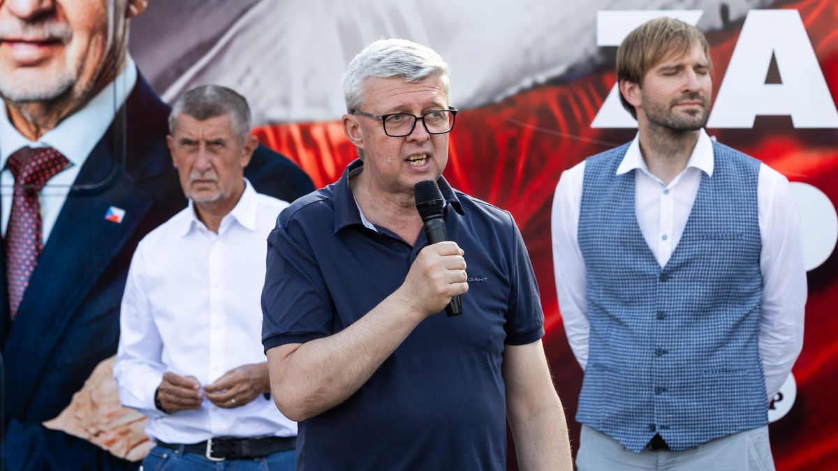 Kdo bude v Česku vládnout po volbách?